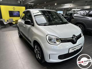 RENAULT Twingo usata, con Airbag Passeggero