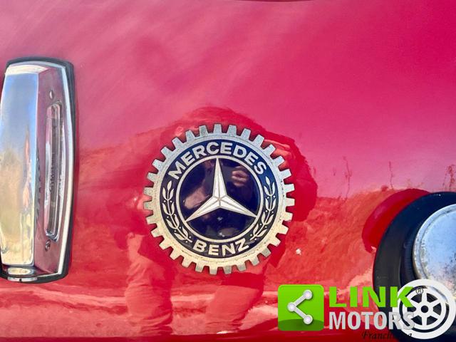 MERCEDES-BENZ Other usata 39
