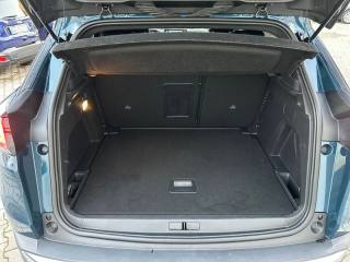 PEUGEOT 3008 usata, con Luci diurne LED