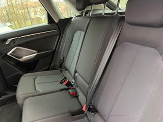 AUDI Q3 usata, con Filtro antiparticolato