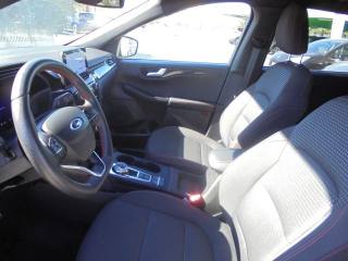 FORD Kuga usata, con Airbag testa
