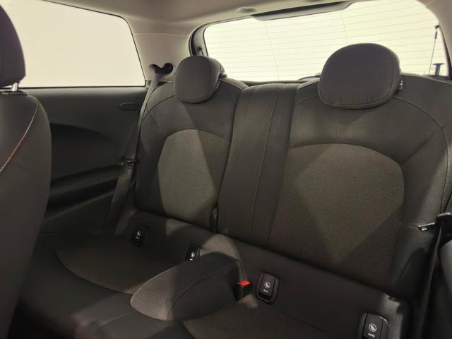 MINI Cooper usata, con ESP