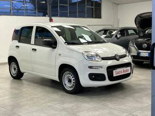 FIAT Panda usata, con Airbag laterali