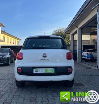 FIAT 500L usata, con Cerchi in lega