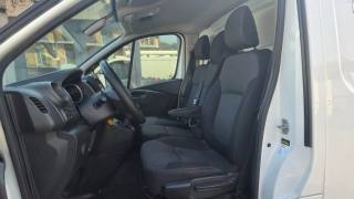 RENAULT Trafic usata, con ESP