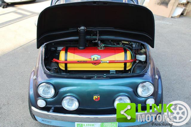 FIAT 500L usata 36