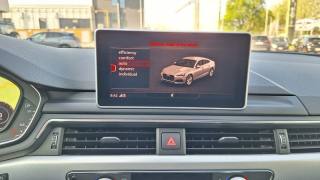 AUDI A5 usata, con Fari LED