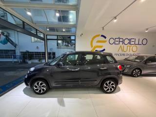 FIAT 500L usata, con Vivavoce