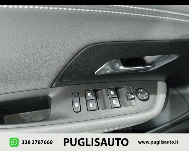 OPEL Mokka usata, con Specchietti laterali elettrici