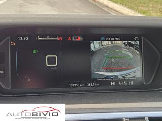 CITROEN C4 Picasso usata, con Cronologia tagliandi