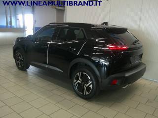PEUGEOT 2008 usata, con Alzacristalli elettrici