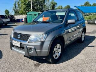 SUZUKI Grand Vitara usata, con Airbag