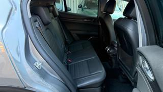 ALFA ROMEO Stelvio usata, con Fendinebbia