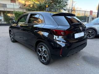 MG MG3 usata, con Alzacristalli elettrici