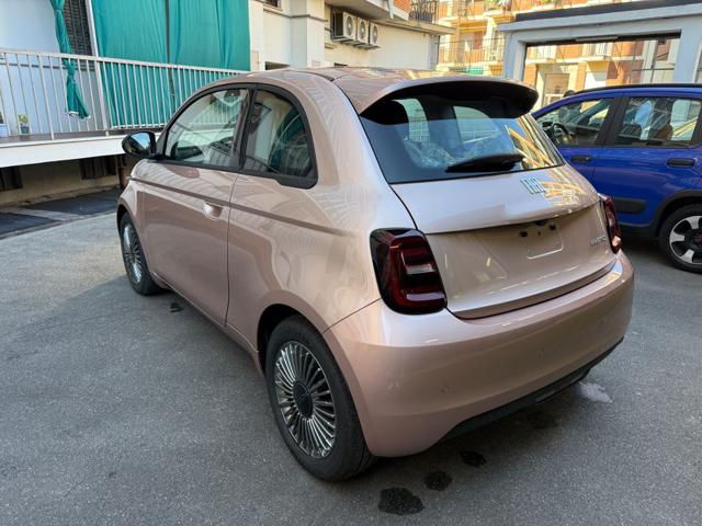FIAT 500 usata, con Autoradio