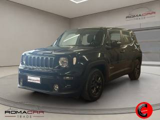 JEEP Renegade usata, con Airbag Passeggero