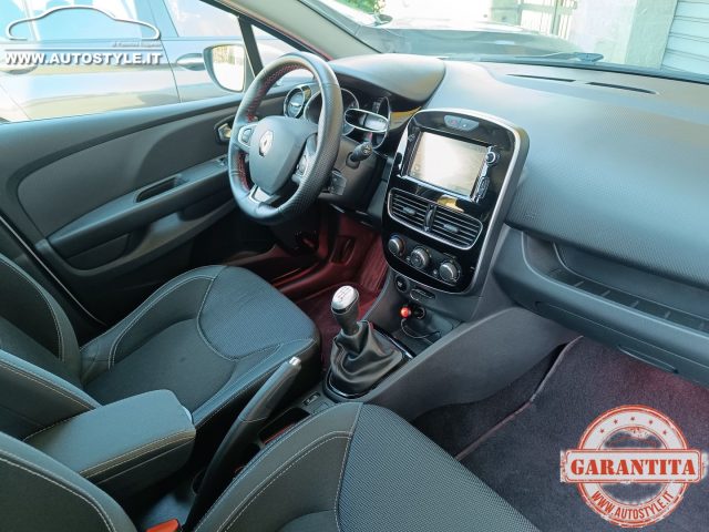 RENAULT Clio usata 71