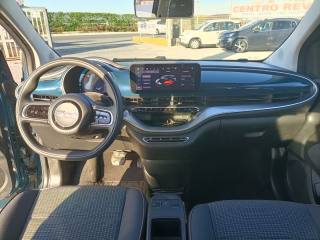 FIAT 500e usata, con Immobilizzatore elettronico