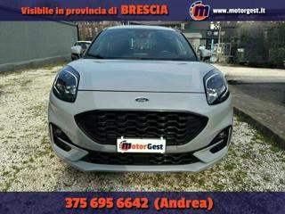 FORD Puma usata, con Airbag