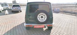 SUZUKI Samurai usata 6