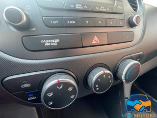 HYUNDAI i10 usata, con Fari LED