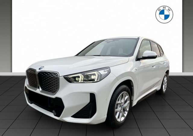 BMW iX1 usata, con ABS