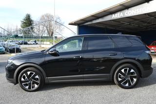 OPEL Grandland usata, con Chiusura centralizzata