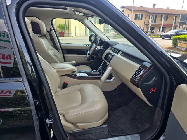 LAND ROVER Range Rover usata 150