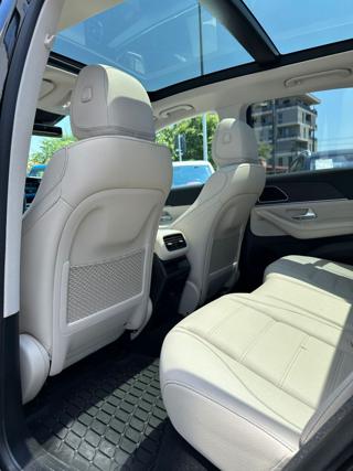 MERCEDES-BENZ GLE 300 usata, con Luci diurne LED