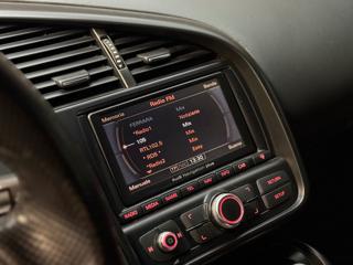 AUDI R8 usata, con Servosterzo