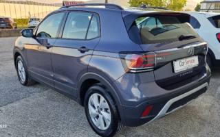 VOLKSWAGEN T-Cross usata, con Airbag Passeggero