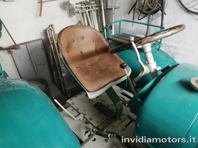 STEYR usata 5