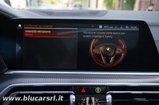 BMW X6 usata, con Sensore di pioggia