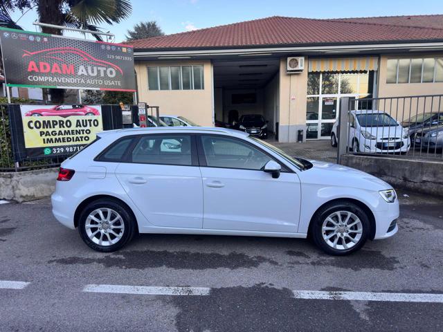 AUDI A3 usata, con Climatizzatore