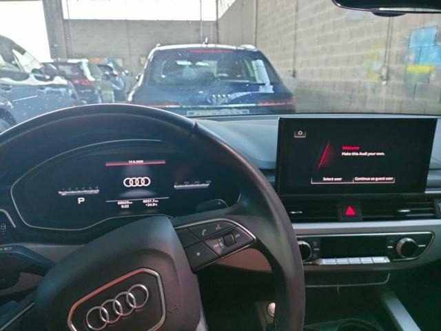 AUDI A4 usata, con Alzacristalli elettrici