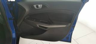 FORD EcoSport usata 52