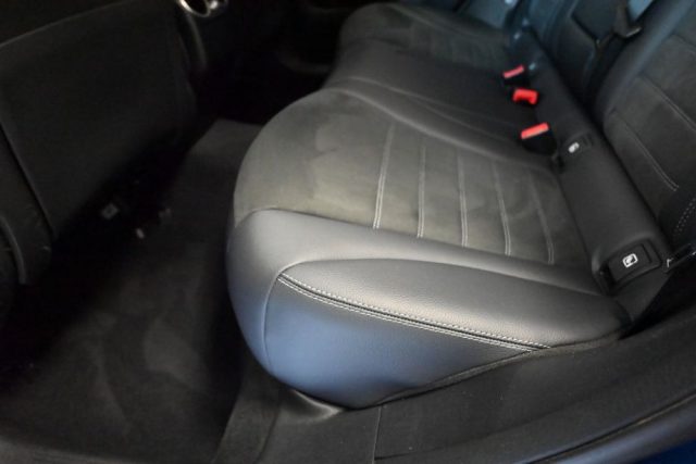 MERCEDES-BENZ GLC 300 usata 54