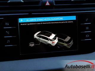 CITROEN C4 Spacetourer usata, con Climatizzatore automatico, 2 zone