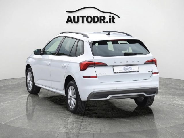 SKODA Kamiq usata, con Airbag laterali