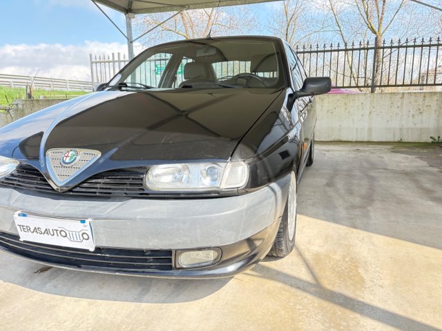 ALFA ROMEO 146 usata 42