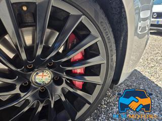 ALFA ROMEO Giulietta usata, con Chiusura centralizzata
