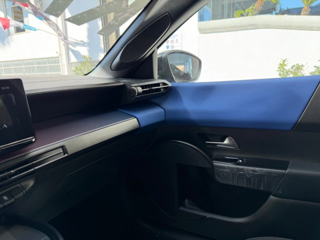 LANCIA Ypsilon usata, con Autoradio digitale