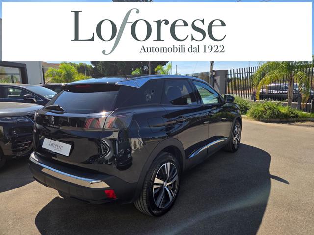 PEUGEOT 3008 usata, con Autoradio