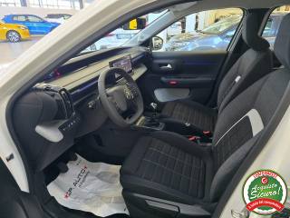 CITROEN C3 usata, con USB