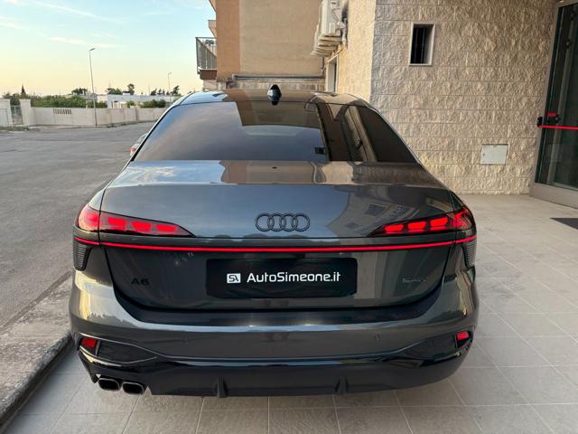 AUDI A6 usata, con Autoradio