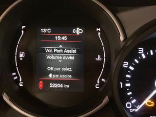 FIAT 500L usata, con Cerchi in lega