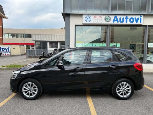 BMW 216 usata, con Alzacristalli elettrici