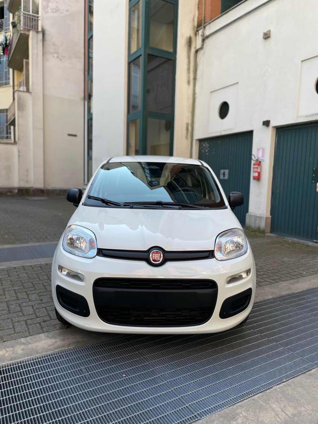 FIAT Panda usata, con Airbag