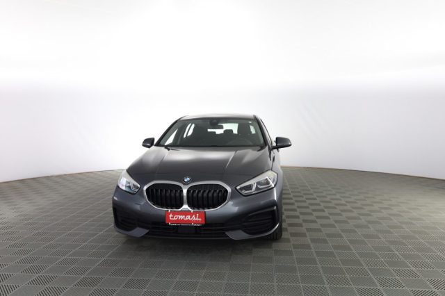 BMW 116 usata 0