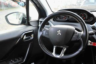 PEUGEOT 208 usata, con Servosterzo